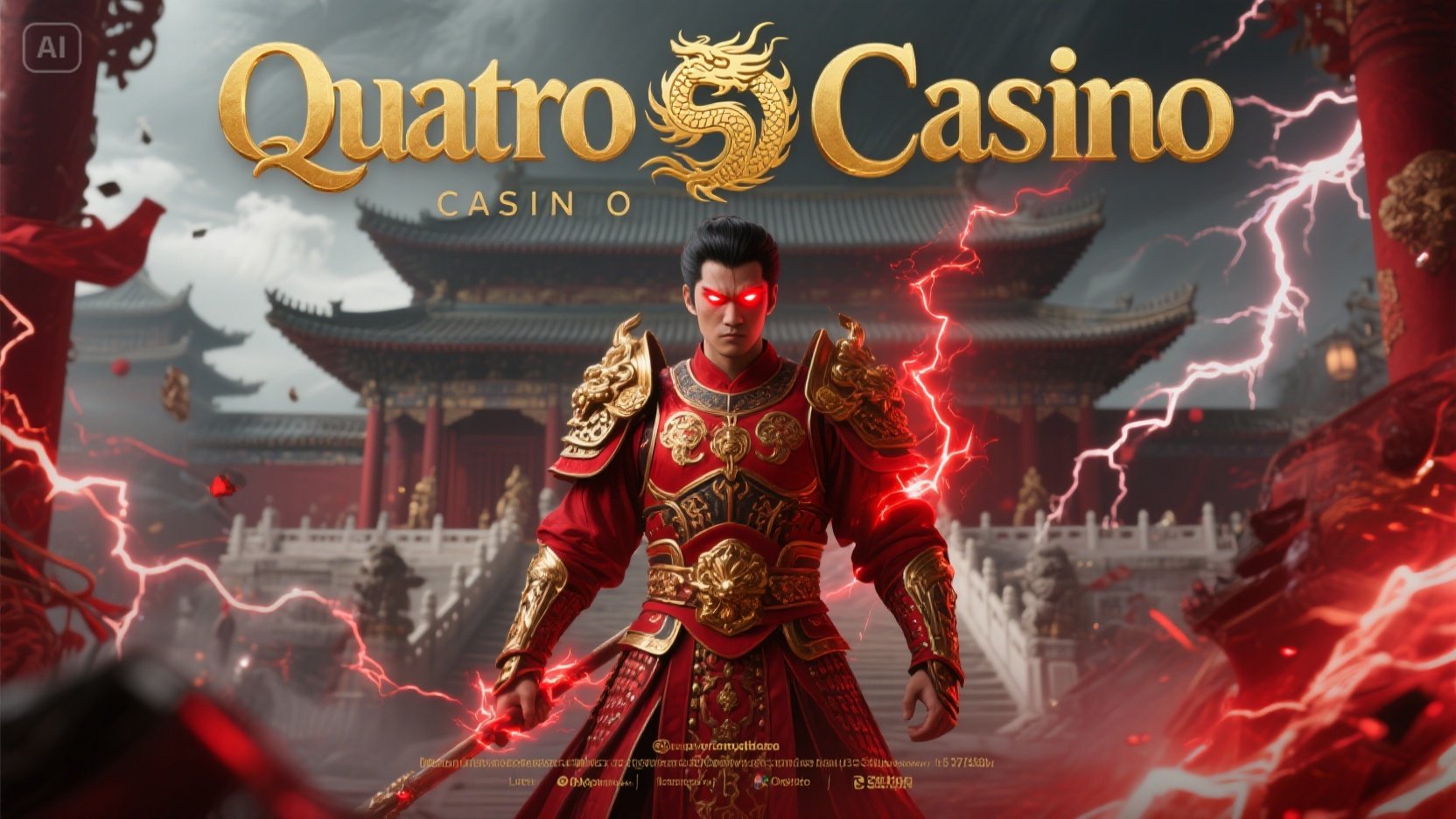Quatro Casino